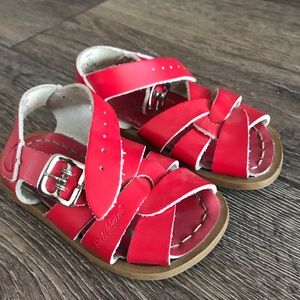 Salter Water Sandals 5